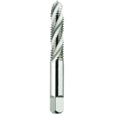 Morse Cutting Tools 2039 3/8-24 30'HLX PLUG