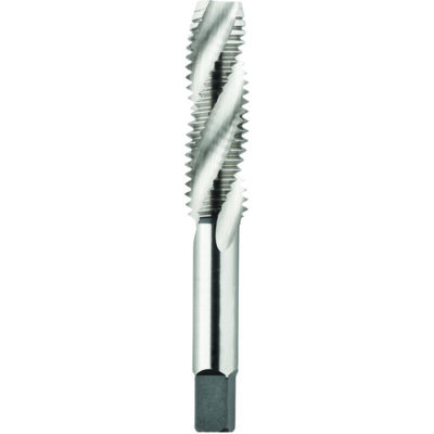 Morse Cutting Tools 2039 1/2-20 30'HLX PLUG
