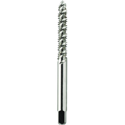 Morse Cutting Tools 2059 10-32 52'HLX PLUG