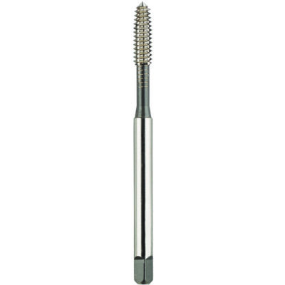 Morse Cutting Tools 2105 6-32  H10 FORM PLUG