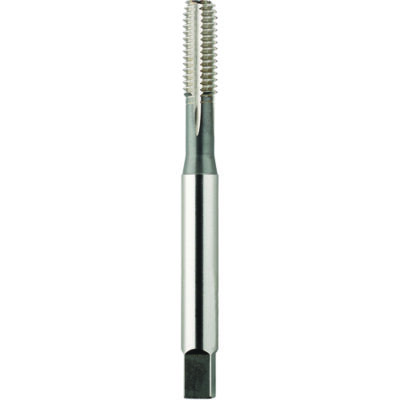 Morse Cutting Tools 2105 5/16-24 H10 FORM BOT