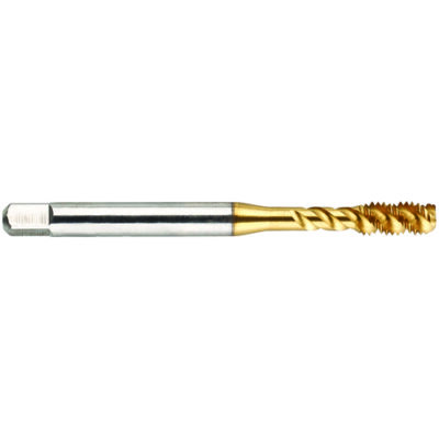 Morse Cutting Tools 2091G SHEARTAP M3.5 X