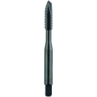 Morse Cutting Tools 34709 2101 ONYX 12-28 H3 3F BK - Onyx Spiral Point Tap