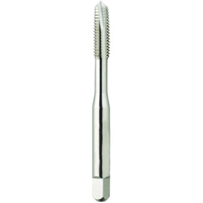 Morse Cutting Tools 30832 2101 ONYX 12-28 H3 3F BR - Onyx Spiral Point Tap