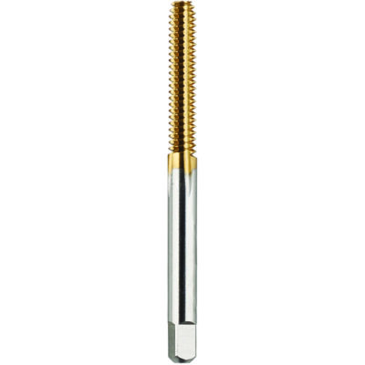 Morse Cutting Tools 2105G M5X0.80 D7 FORM BOT