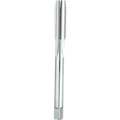 Morse Cutting Tools 2040M M20 X 2.50 6" PLUG