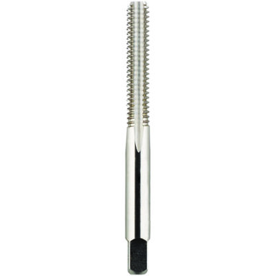 Morse Cutting Tools 04052 2046 2-56 BOTTOM H4 2FL - Hand Tap