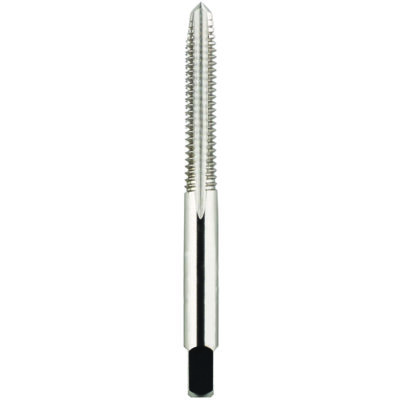 Morse Cutting Tools 111 M5 X 0.80 PLUG D4