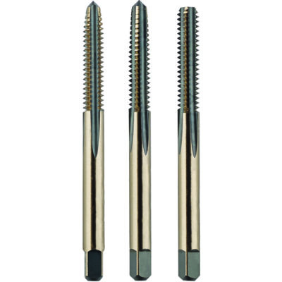 Morse Cutting Tools 114 MARXBORE 12-28 TAP