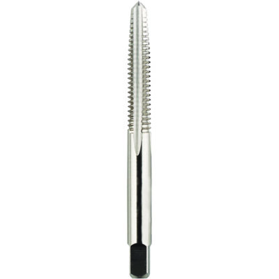 Morse Cutting Tools 03046 2046 8-40 TAPER H2 4FL - Hand Tap