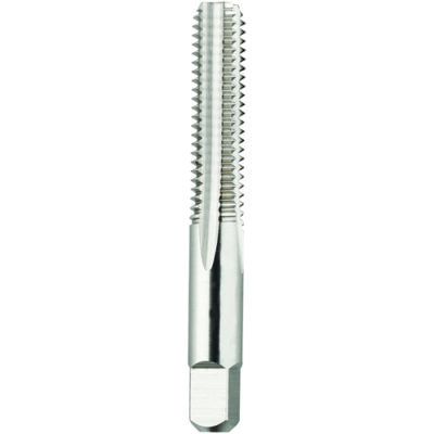 Morse Cutting Tools 04050 2046 14-24 BOTTOM H3 4FL - Hand Tap