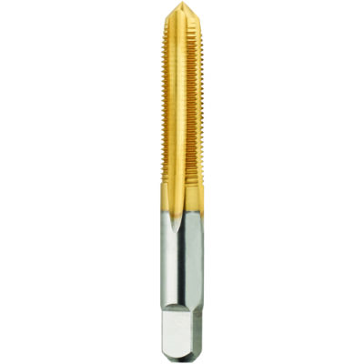 Morse Cutting Tools 92402 2046G 5/16-18 PLUG H3 - Hand Tap