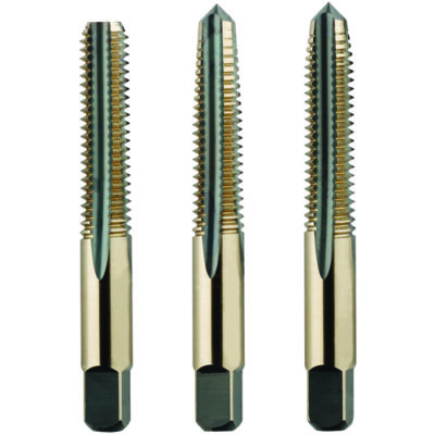 Morse Cutting Tools 114 MARXBORE 3/8-24 TAP