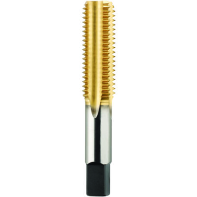 Morse Cutting Tools 92447 2046G 3/4-16 BOT H3 4FL - Hand Tap