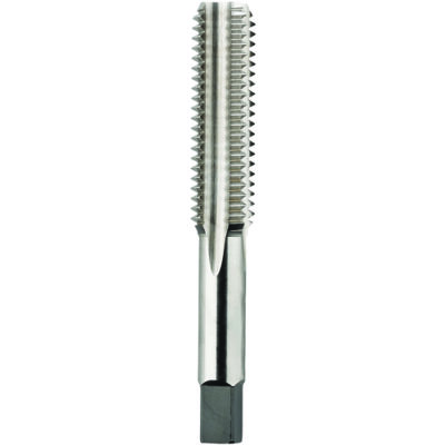 Morse Cutting Tools 110 1-1/2"-12 BOT H4 6FL