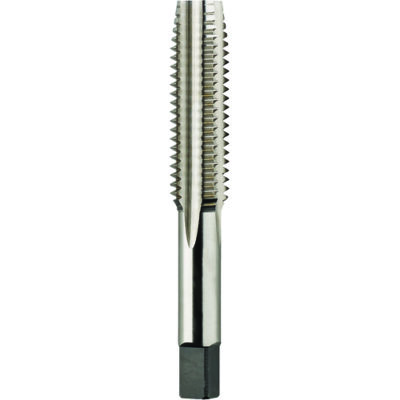 Morse Cutting Tools 111 M36 X 4.00 PLUG D9