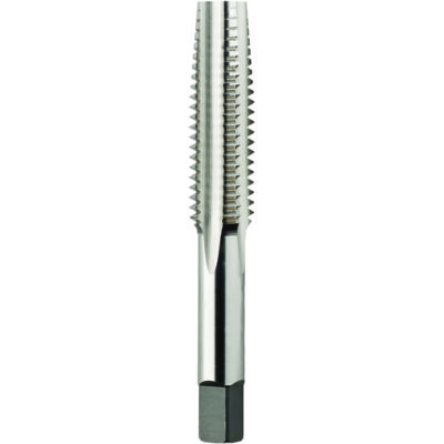 Morse Cutting Tools 03049 2046 1-1/16"-12 TAPER H4 - Hand Tap