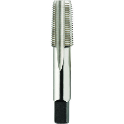 Morse Cutting Tools 207 1-1/2"-11-1/2 NPT