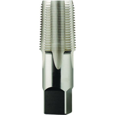 Morse Cutting Tools 05069 2119W 5/16-22 BSF BOTTOM - NPT Tap