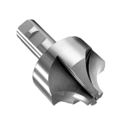 HSS 1" RAD CORNER ROUNDING TOOL 1" SHANK