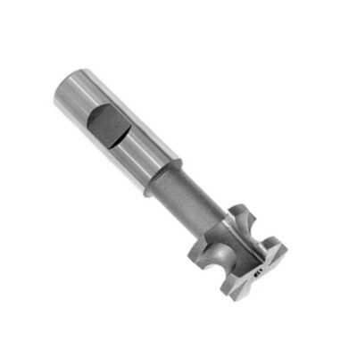 HSS 3/8" RAD CONCAVE TOOL 3/4" SHANK