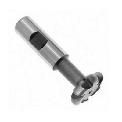 HSS 3/8" RAD CONVEX TOOL 3/4" SHANK