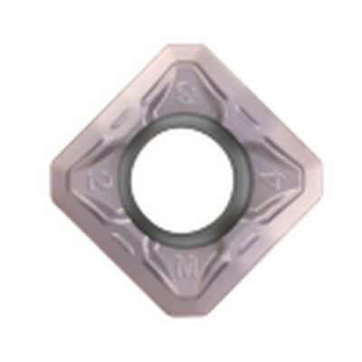 SNMU1206ANSN-GH GS4130 Carbide Milling Insert - Pack of 10