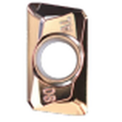 APGT160408PDFR-AL GN9125 Carbide Milling Insert - Pack of 10