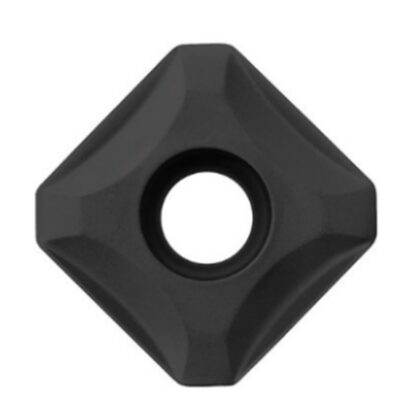 R245-12T3E-AL GA0115 Carbide Milling Insert - Pack of 10