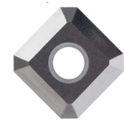 R245-12T3E-AL GN9125 Carbide Milling Insert - Pack of 10