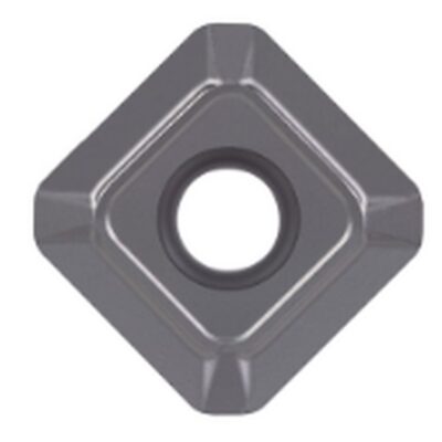R245-12T3E-KM GK4125 Carbide Milling Insert - Pack of 10