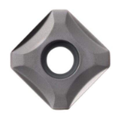R245-12T3E-PL GS4130 Carbide Milling Insert - Pack of 10