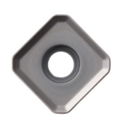 R245-12T3E-PM GS4130 Carbide Milling Insert - Pack of 10