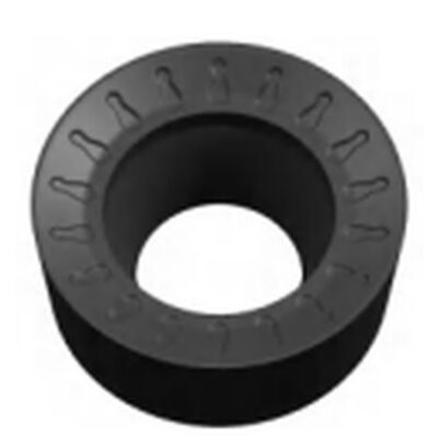 RCET10T3M0-EM GS4130 Carbide Milling Insert - Pack of 10