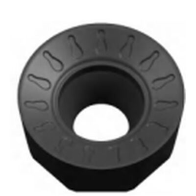 RCET1204M0-MM GA4225 Carbide Milling Insert - Pack of 10