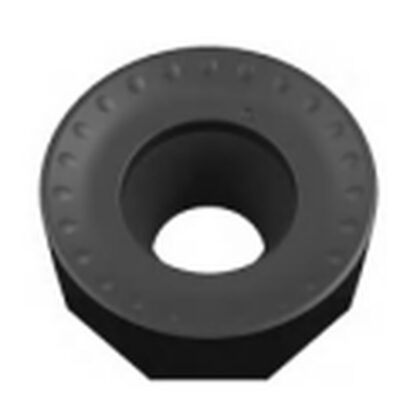 RCET1204M0T-EH GM2140 Carbide Milling Insert - Pack of 10