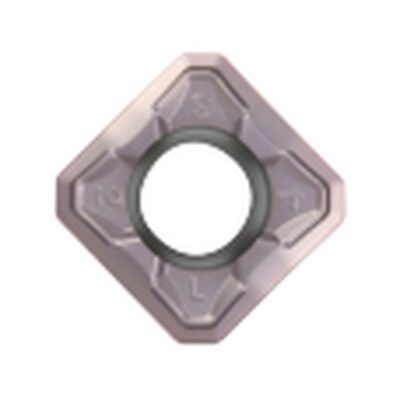 SNEU1206ANEN-GL GA4230 Carbide Milling Insert - Pack of 10