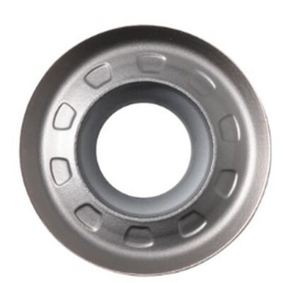 RDET1204M0-BL GS4130 Carbide Milling Insert - Pack of 10