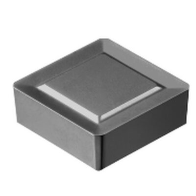 SBEX1204ZZ-1 GK4125 Carbide Milling Insert - Pack of 10