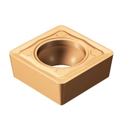 SDKT14T308-GL GS4130 Carbide Milling Insert - Pack of 10