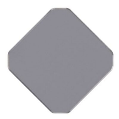 SEEN43AFTN GK0115 Milling Insert, ISO milling insert - Pack of 10