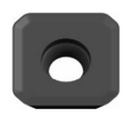SEET13T3AGEN-PM GS4130 Carbide Milling Insert - Pack of 10