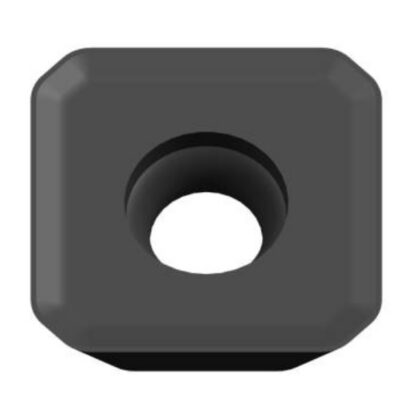 SEMT13T3AGEN-PM GS4130 Carbide Milling Insert - Pack of 10