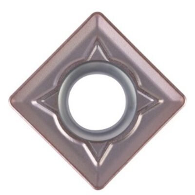 SPMT120408-CM GK4125 Carbide Milling Insert - Pack of 10