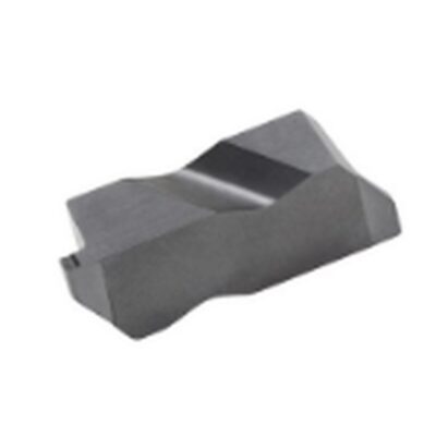 GNGP3078L GM3125 Grooving Insert, Notch Grooving insert - Pack of 5