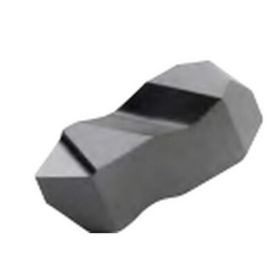 GNTP 3L GM3125 Threading Insert, Notch Threading insert - Pack of 5