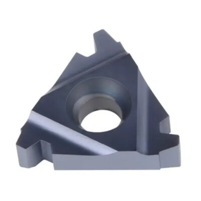 22IR-6STACME-SR GM3225 Threading Insert, Stub Acme laydown threading insert - Pack of 5
