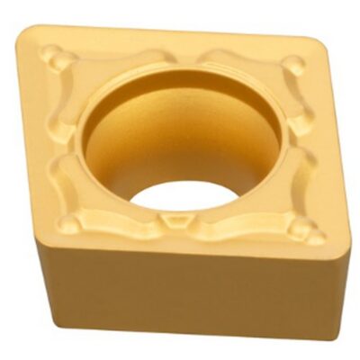 CCMT2(1.5)2-MM GS3115 Carbide Turning Insert - Pack of 5