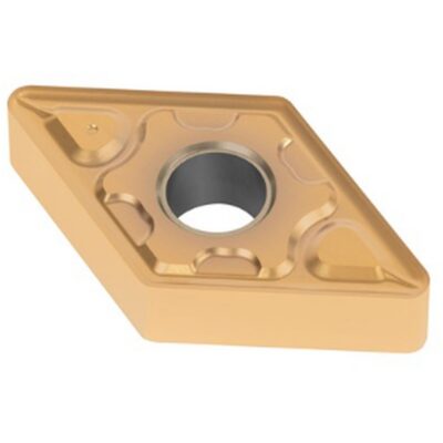 DNMG432-EM GST7130 Carbide Turning Insert - Pack of 5