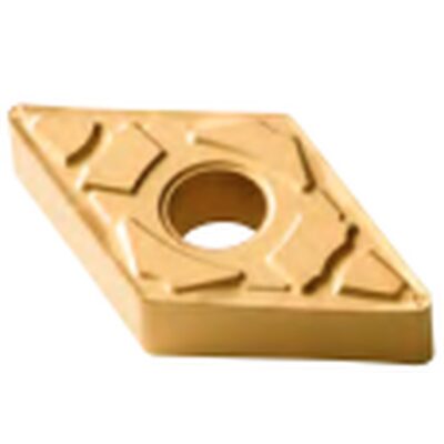 DNMG432-QF GP31TM Carbide Turning Insert - Pack of 5